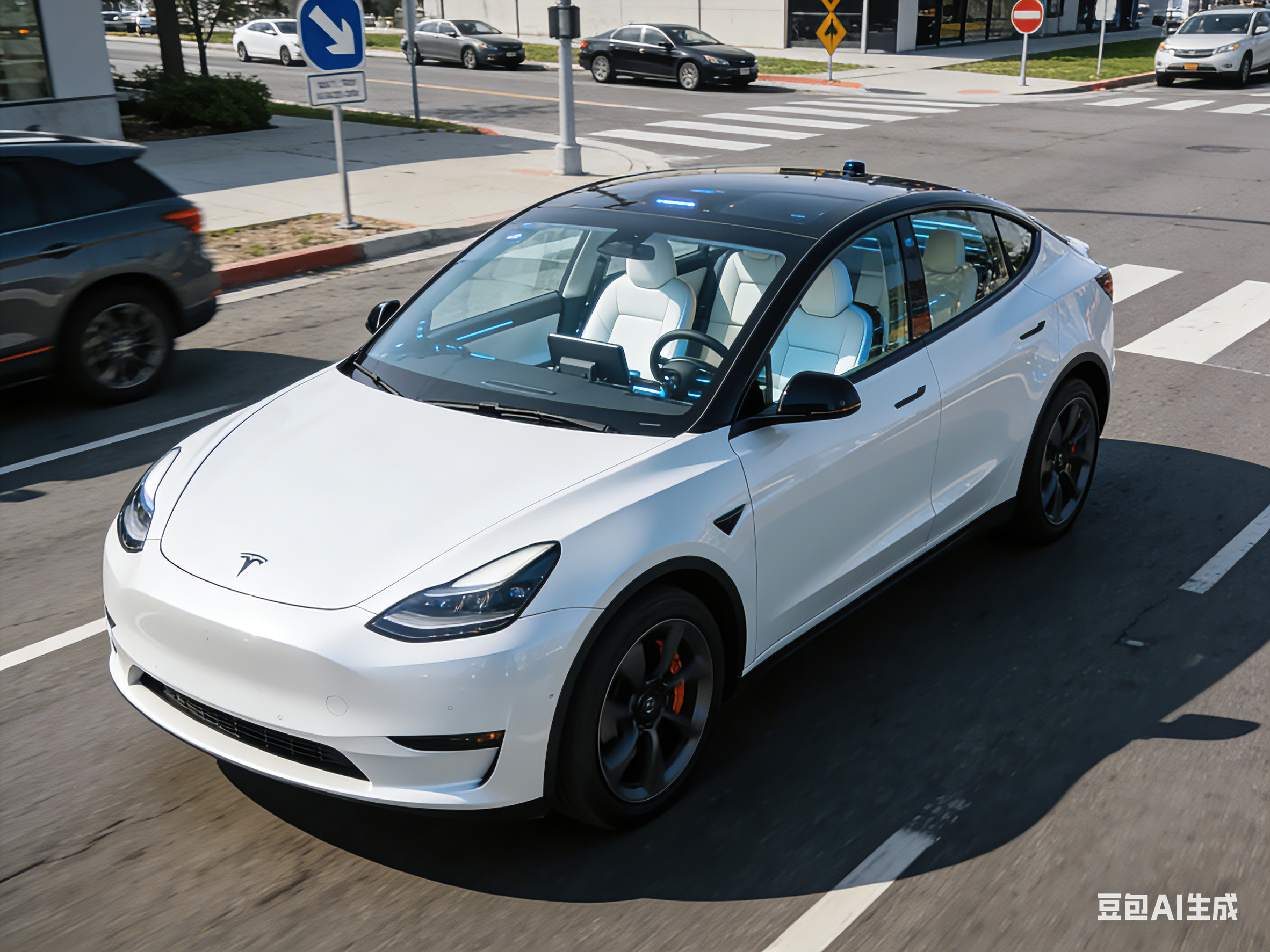 当汽车学会自己决策：系统最害怕的是什么？